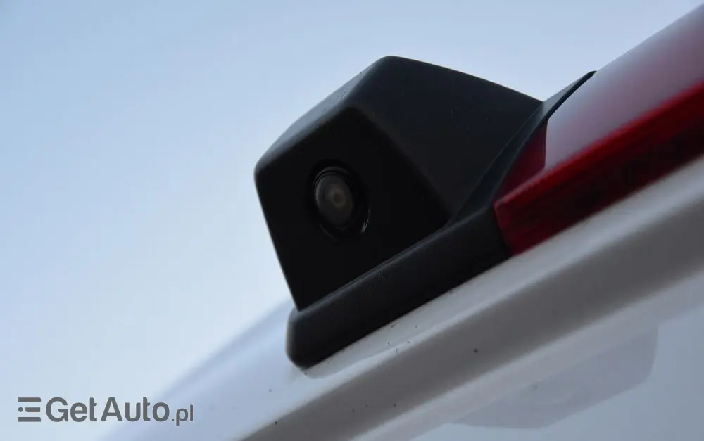 RENAULT TRAFIC L2H1 NAVIGACJA HAK 