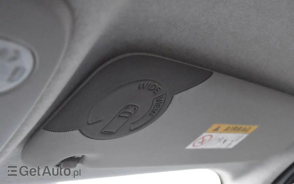 RENAULT TRAFIC L2H1 NAVIGACJA HAK 