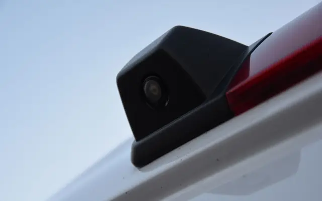 RENAULT TRAFIC L2H1 NAVIGACJA HAK 