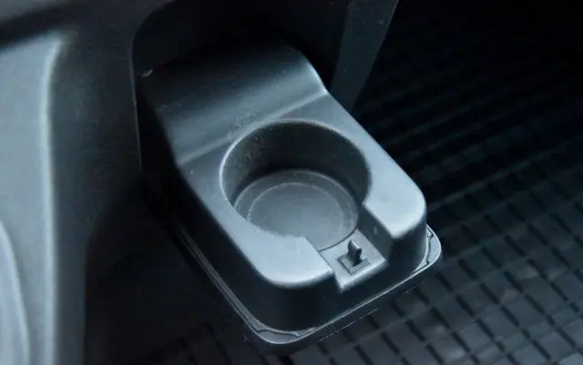 RENAULT TRAFIC L2H1 NAVIGACJA HAK 