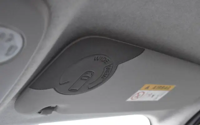 RENAULT TRAFIC L2H1 NAVIGACJA HAK 