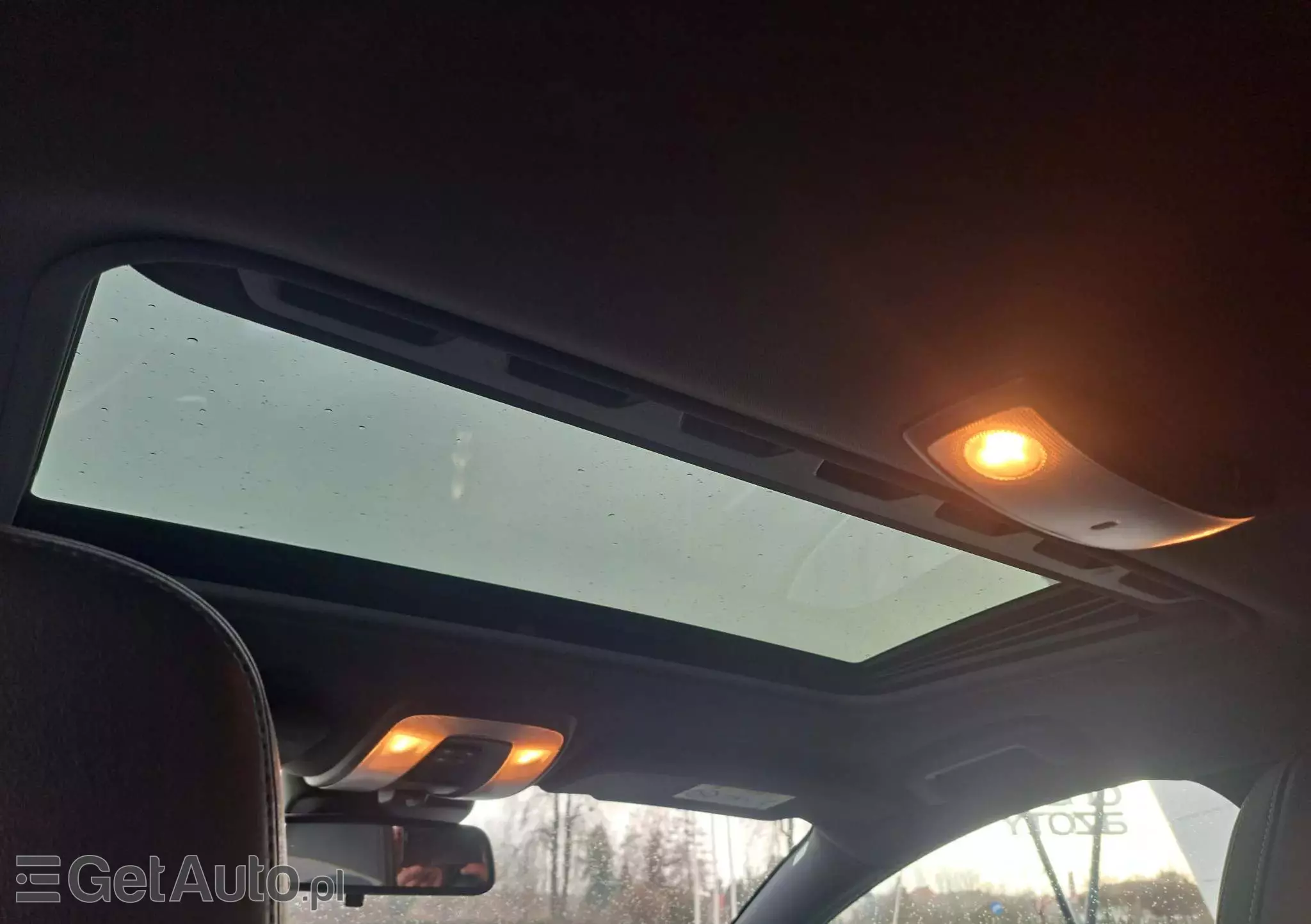 VOLVO V60 D2 Drive-E R-Design Kinetic