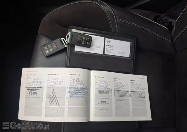 VOLVO V60 D2 Drive-E R-Design Kinetic