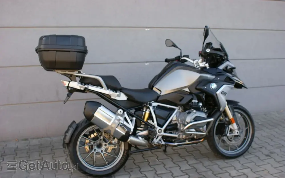 BMW GS 