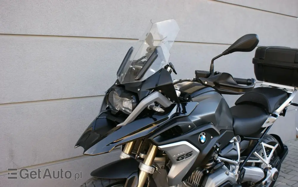 BMW GS 
