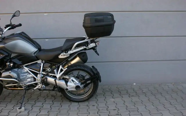 BMW GS 