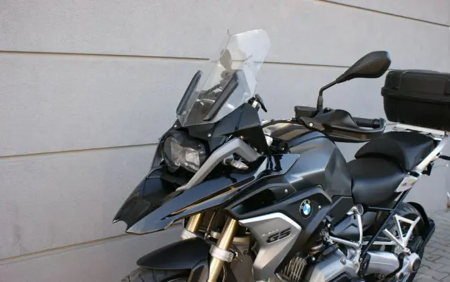 BMW GS 