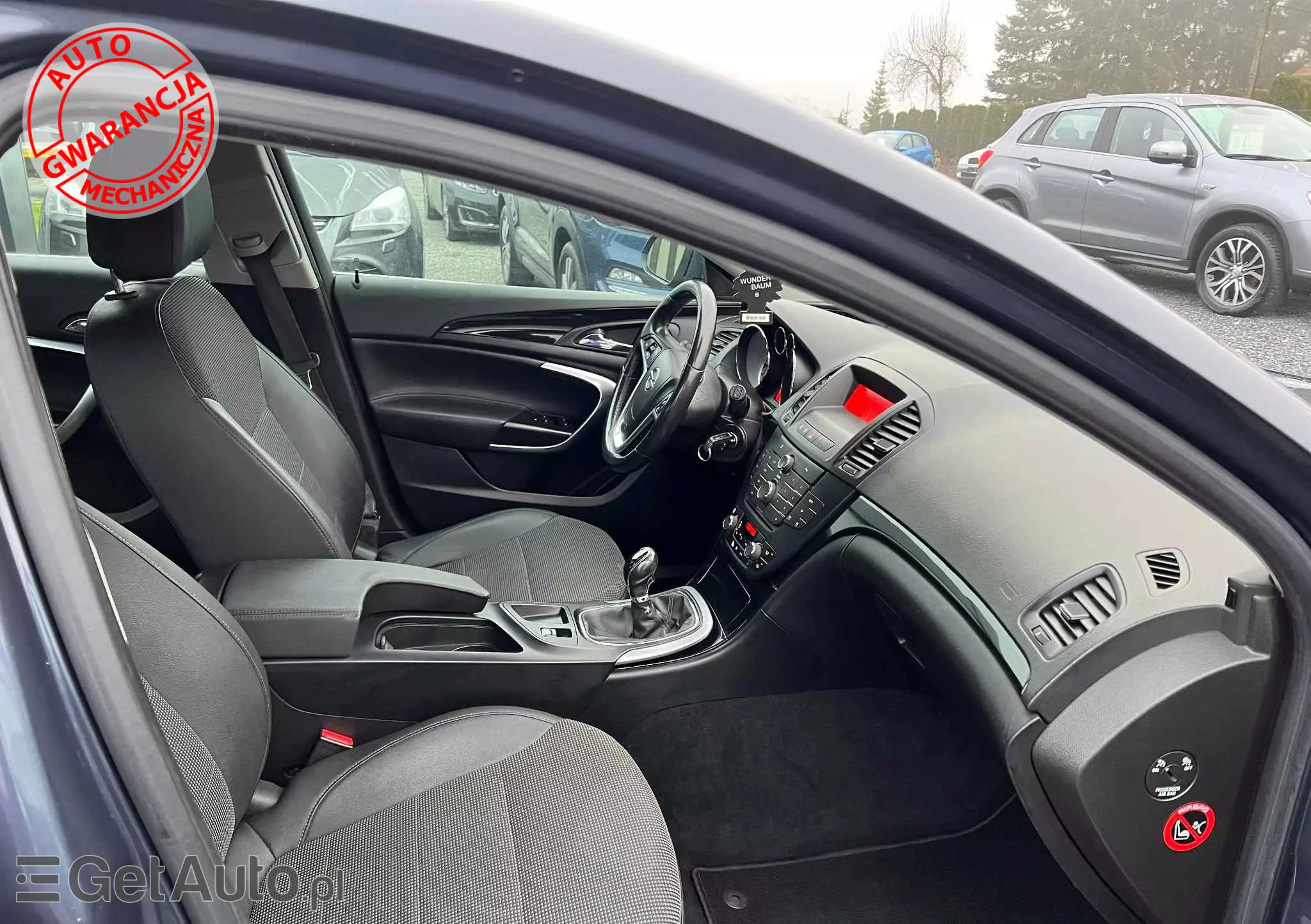 OPEL Insignia 1.8 Edition