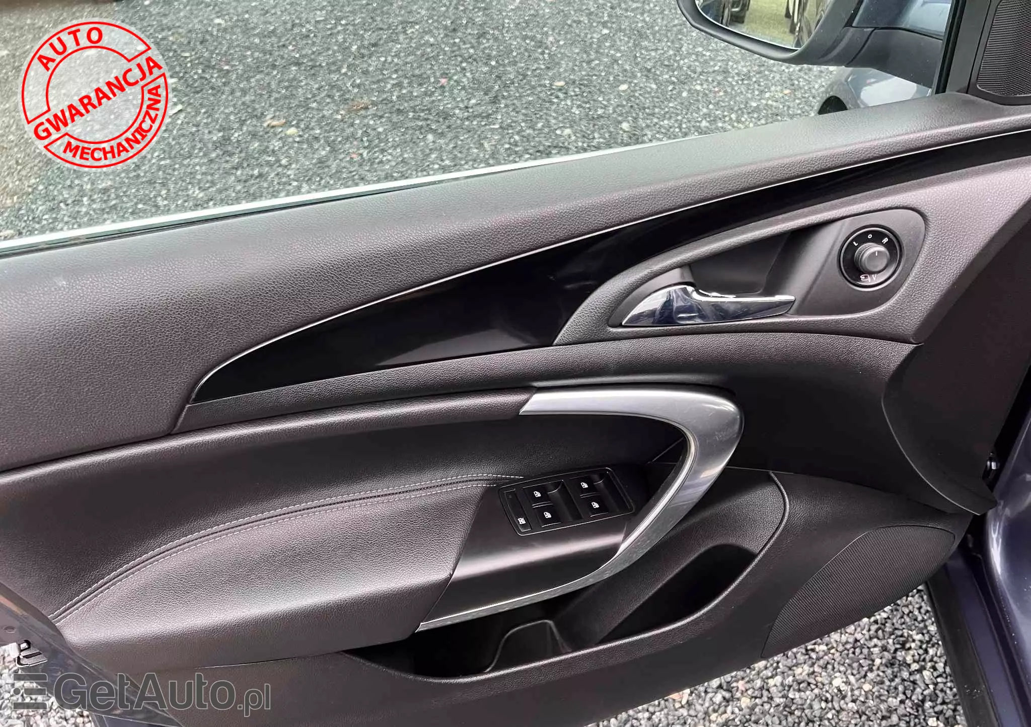 OPEL Insignia 1.8 Edition