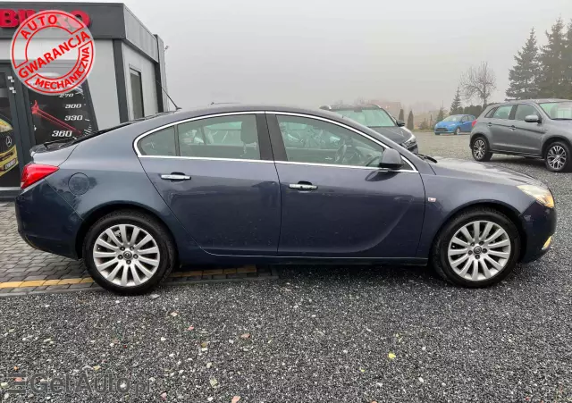 OPEL Insignia 1.8 Edition