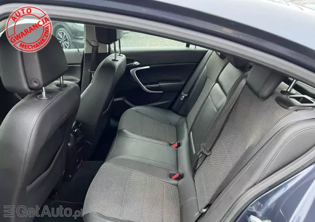 OPEL Insignia 1.8 Edition