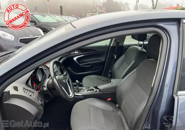 OPEL Insignia 1.8 Edition