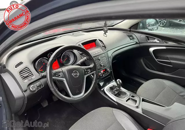 OPEL Insignia 1.8 Edition