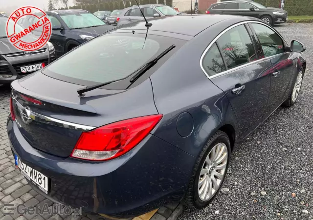 OPEL Insignia 1.8 Edition