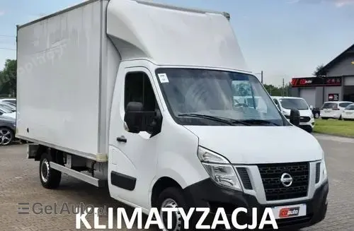 NISSAN Nt 400 