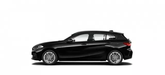 BMW Seria 1 
