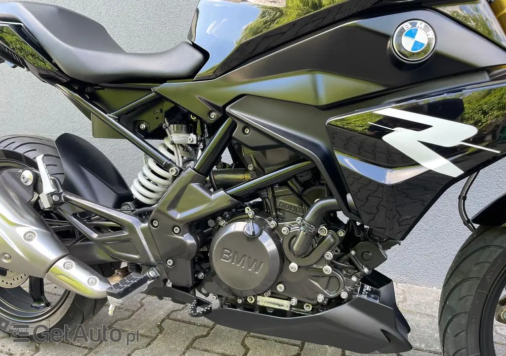 BMW G 