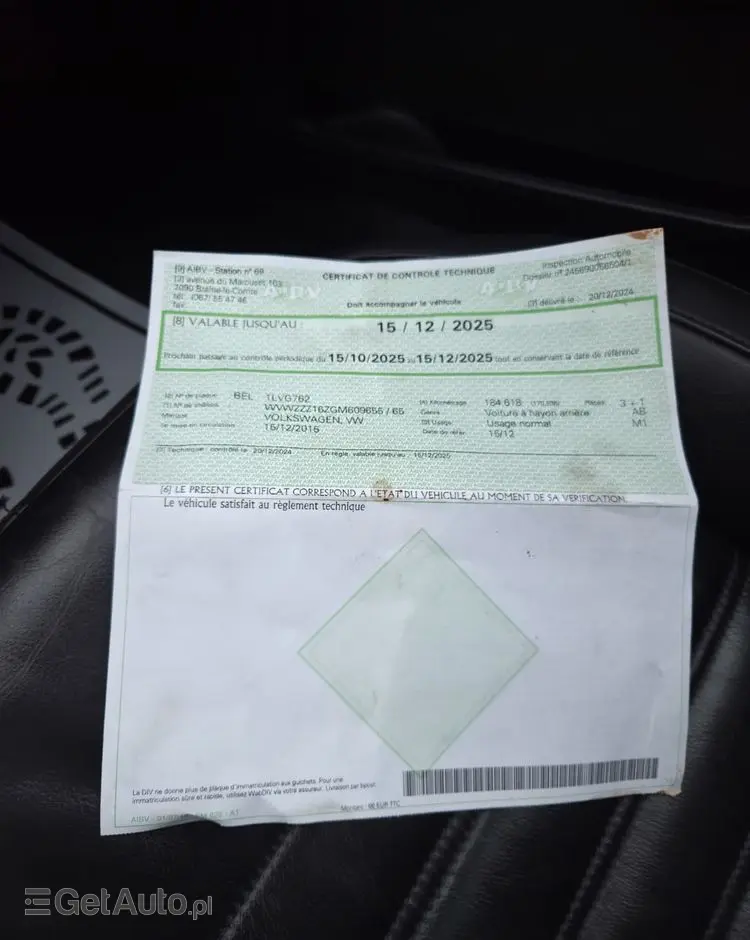 VOLKSWAGEN Beetle 1.4 TSI BMT Sport DSG