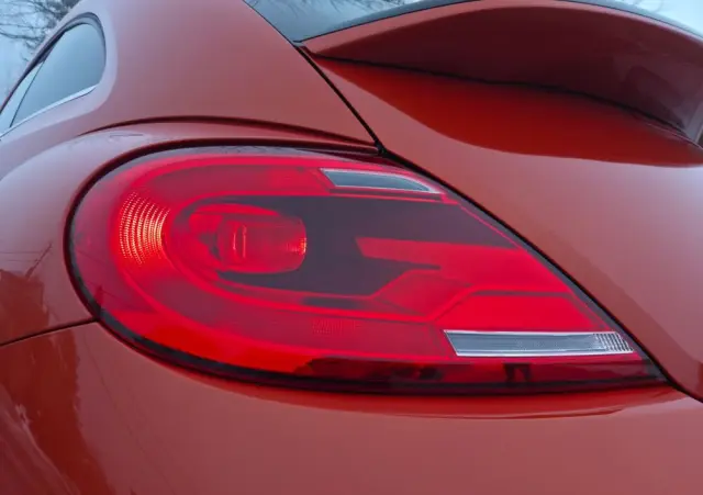 VOLKSWAGEN Beetle 1.4 TSI BMT Sport DSG