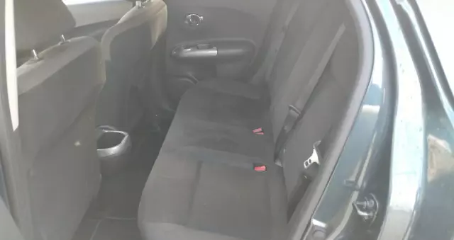 NISSAN Juke 1.6 Acenta