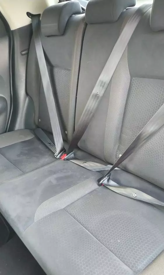 NISSAN Juke 1.6 Acenta