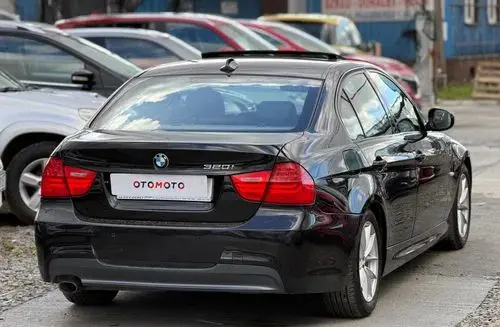 BMW Seria 3 