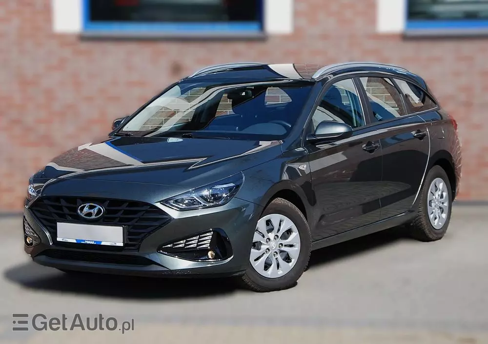 HYUNDAI I30 1.5 DPI Smart