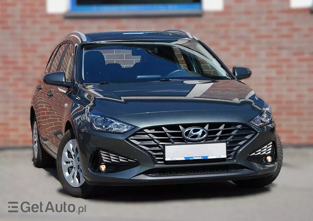 HYUNDAI I30 1.5 DPI Smart