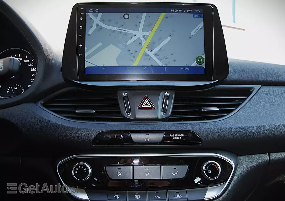 HYUNDAI I30 1.5 DPI Smart