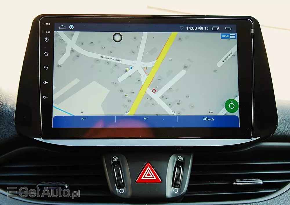 HYUNDAI I30 1.5 DPI Smart