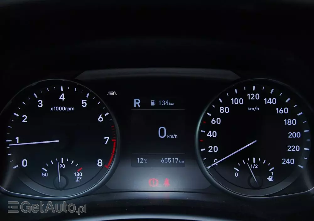 HYUNDAI I30 1.5 DPI Smart