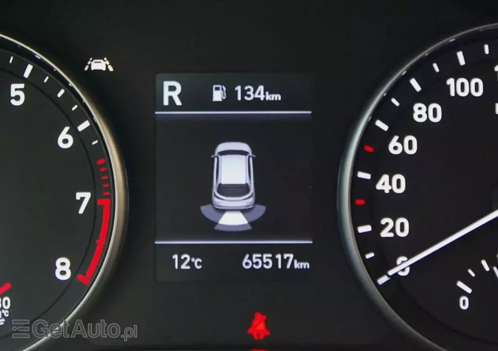 HYUNDAI I30 1.5 DPI Smart