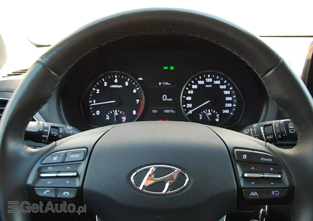 HYUNDAI I30 1.5 DPI Smart