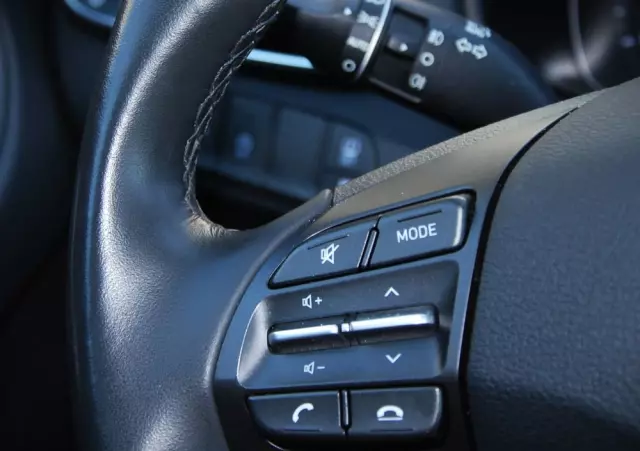 HYUNDAI I30 1.5 DPI Smart