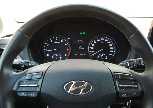 HYUNDAI I30 1.5 DPI Smart