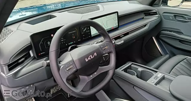KIA EV9 