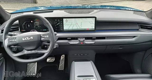 KIA EV9 