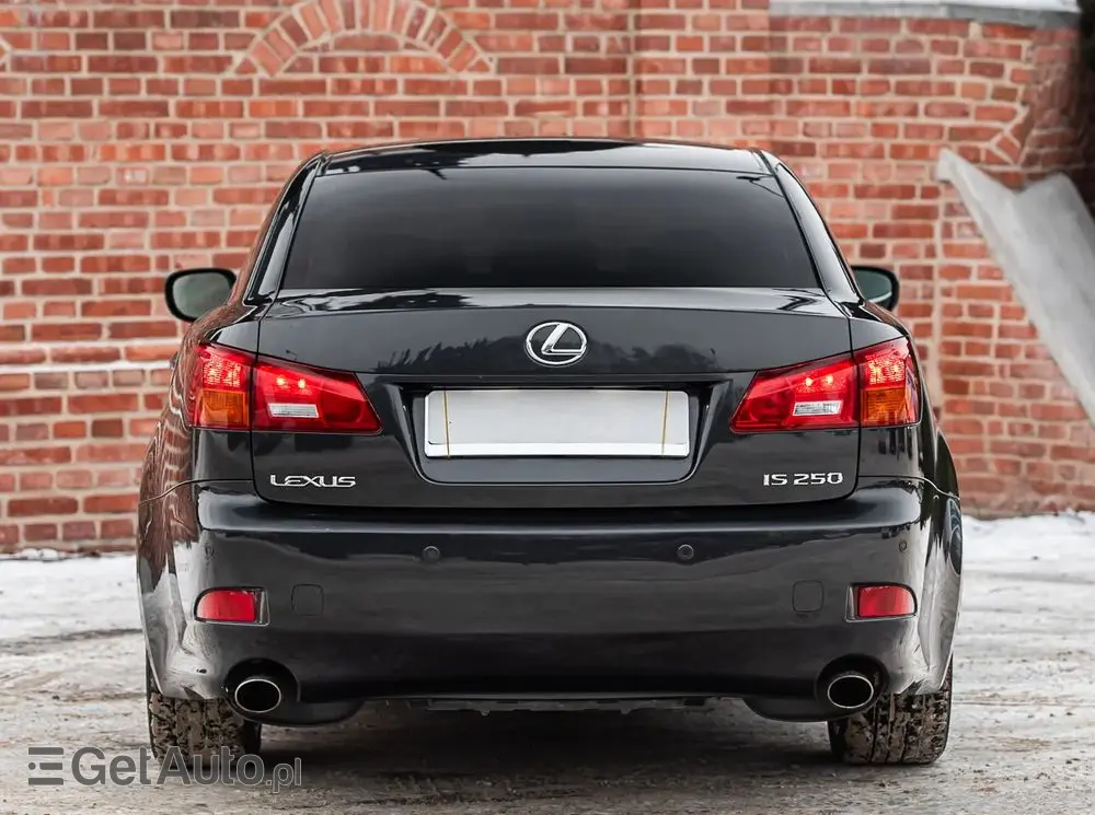 LEXUS IS 250 Sport Line