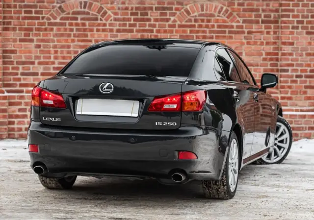 LEXUS IS 250 Sport Line