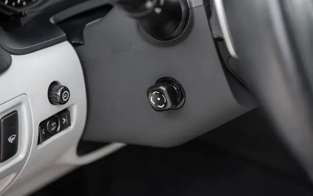 LEXUS IS 250 Sport Line