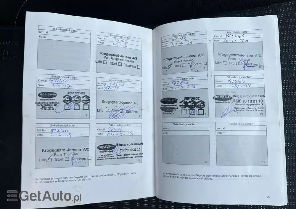 TOYOTA Auris 1.8 VVT-i Hybrid Automatik Touring Sports Cool