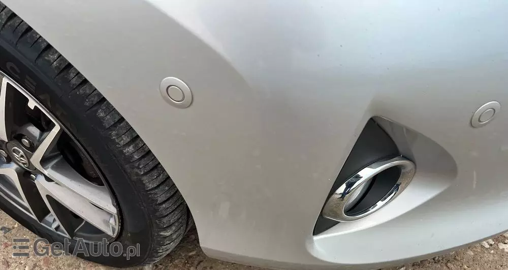 TOYOTA Auris 1.8 VVT-i Hybrid Automatik Touring Sports Cool