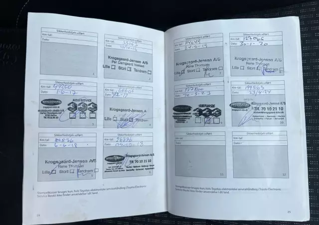 TOYOTA Auris 1.8 VVT-i Hybrid Automatik Touring Sports Cool