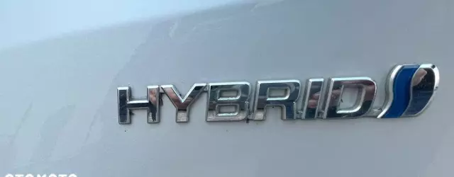 TOYOTA Auris 1.8 VVT-i Hybrid Automatik Touring Sports Cool