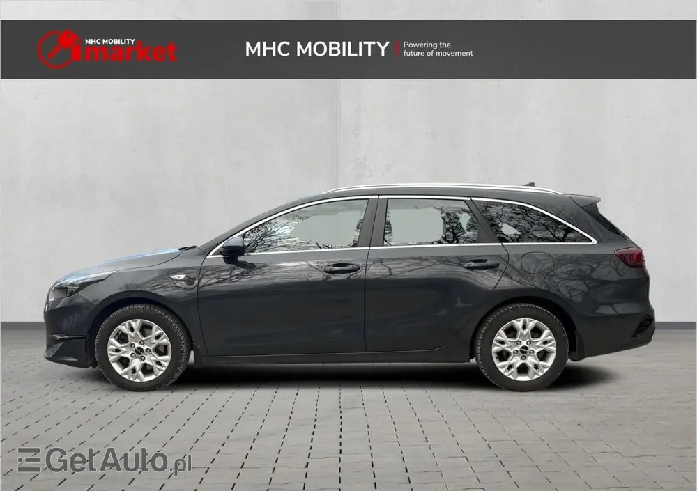 KIA Ceed 1.5 T-GDI M