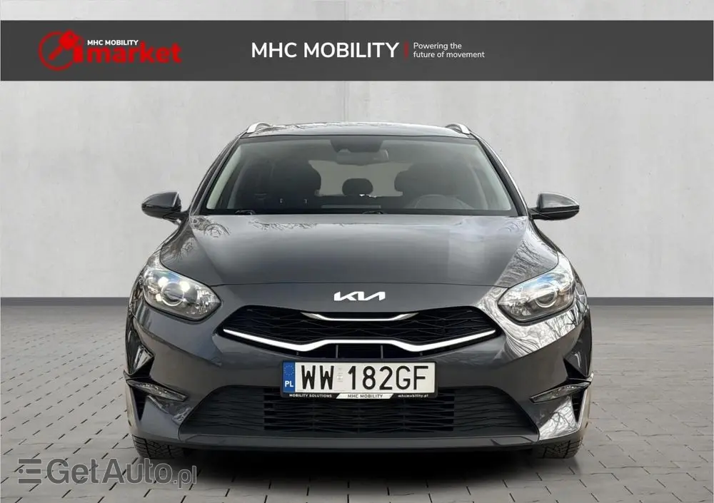 KIA Ceed 1.5 T-GDI M