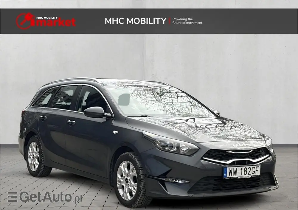 KIA Ceed 1.5 T-GDI M