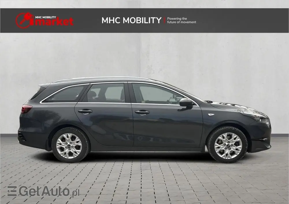 KIA Ceed 1.5 T-GDI M