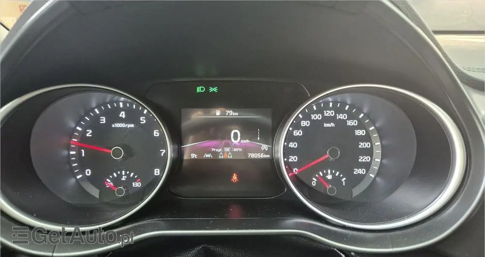 KIA Ceed 1.5 T-GDI M