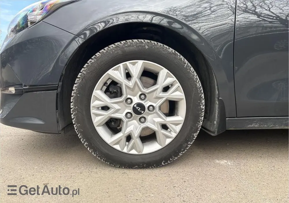 KIA Ceed 1.5 T-GDI M